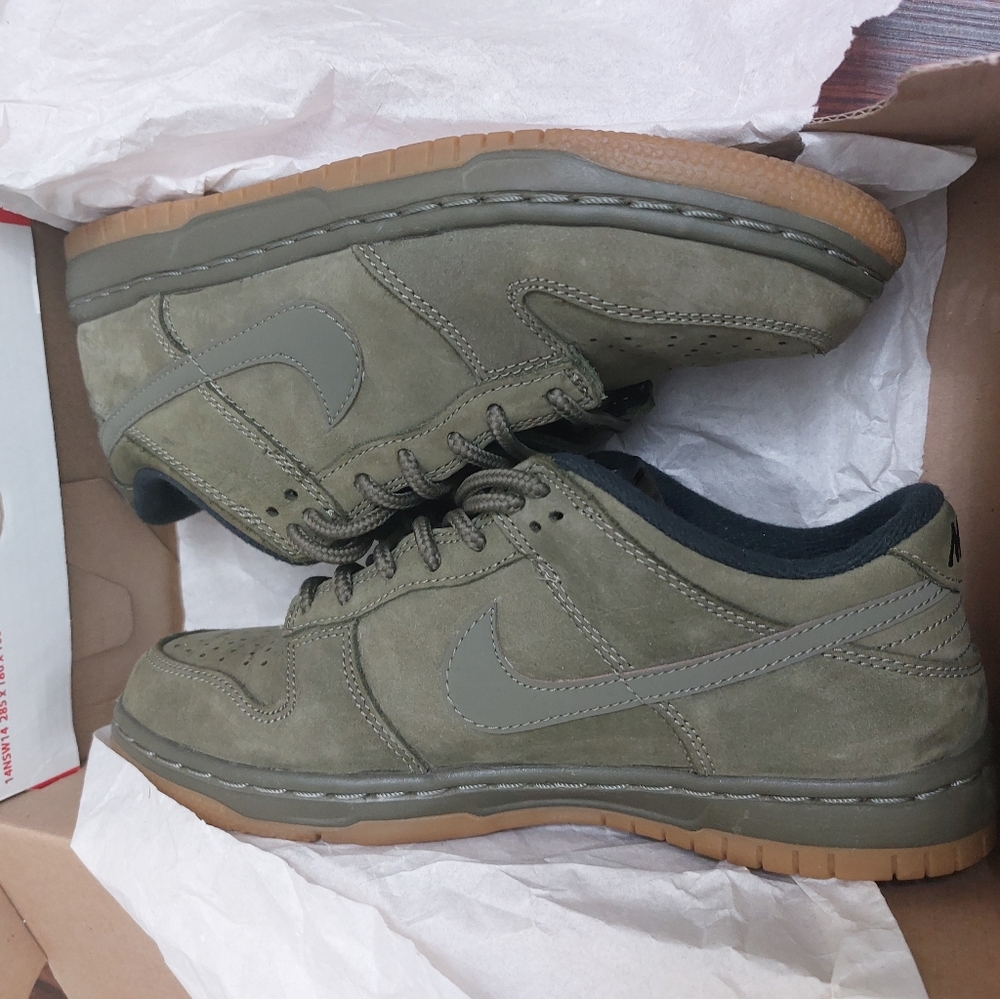 Nike Dunk Low
